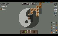 Monkey King: Five Elements Survival screenshot, image №4229584 - RAWG