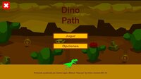 Dino Path (Camilo) screenshot, image №3172829 - RAWG