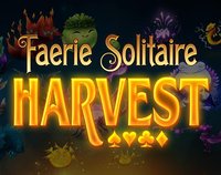 Faerie Solitaire Harvest Free screenshot, image №2158913 - RAWG