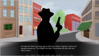 Liertown: A lying city screenshot, image №3311385 - RAWG