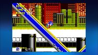 Sonic the Hedgehog 2 screenshot, image №269794 - RAWG