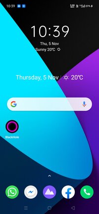 BlackHole (itch) (sujaLkaintura) screenshot, image №2591618 - RAWG