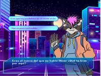 CyberFurr screenshot, image №3373635 - RAWG