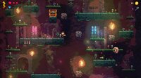 Dungeons of Clay (itch) screenshot, image №2569618 - RAWG