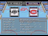 NHL '94 screenshot, image №739969 - RAWG