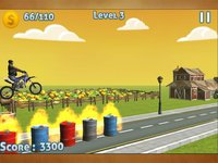 Extreme Dirt Bike Stunts screenshot, image №2112837 - RAWG