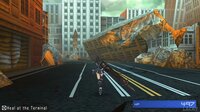 Black Rock Shooter: The Game screenshot, image №3401313 - RAWG
