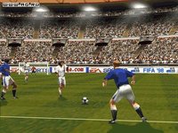FIFA '98: Road to World Cup screenshot, image №328498 - RAWG