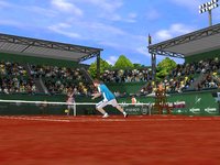 Matchball Tennis screenshot, image №338589 - RAWG