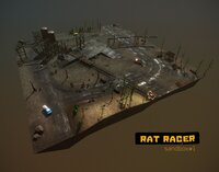 Rat Racer screenshot, image №3961258 - RAWG