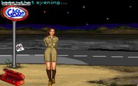 Leather Goddesses of Phobos 2: Gas Pump Girls Meet the Pulsating Inconvenience from Planet X screenshot, image №302695 - RAWG