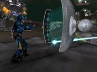 PlanetSide: Core Combat screenshot, image №373113 - RAWG