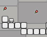 Untitled Block Platformer screenshot, image №3517115 - RAWG