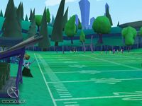 Backyard Football 2006 screenshot, image №442939 - RAWG