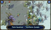 Majesty: Northern Kingdom screenshot, image №1401628 - RAWG