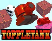 TOPPLE TANK screenshot, image №1060016 - RAWG