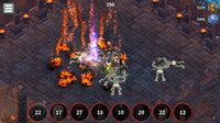 Zombie Rush - Heroes screenshot, image №2538012 - RAWG