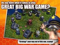 Great Big War Game screenshot, image №5279 - RAWG