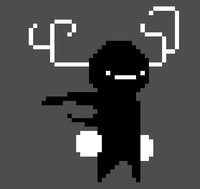 It's Black screenshot, image №3377002 - RAWG