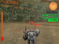 Armored Core: Nexus screenshot, image №1731143 - RAWG