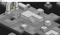 Projet N&B v0.1e screenshot, image №3853554 - RAWG