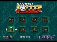 Ultimate Soccer screenshot, image №760771 - RAWG