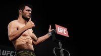 EA SPORTS UFC 3 Beta screenshot, image №707473 - RAWG