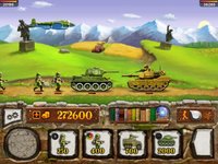 Nuclear Knight - Battle of the Towers. screenshot, image №1602982 - RAWG
