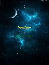 Space Flappy screenshot, image №1734326 - RAWG