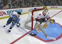 NHL 2005 screenshot, image №401445 - RAWG