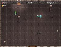Dungeon Knight (arido) screenshot, image №1991616 - RAWG