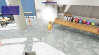 Pool Mayhem screenshot, image №3627753 - RAWG