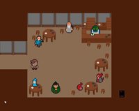 Spellfight (Raindrinker) screenshot, image №1851238 - RAWG