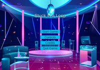 Stuck in a Loop (Lena Taylor, chilly__0, JSelfe) screenshot, image №2560848 - RAWG