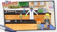 My PlayHome School screenshot, image №2072530 - RAWG