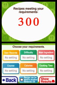 America's Test Kitchen: Let's Get Cooking screenshot, image №246358 - RAWG