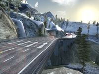 Burnout 3: Takedown screenshot, image №568691 - RAWG