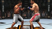 UFC 2009 Undisputed screenshot, image №518113 - RAWG
