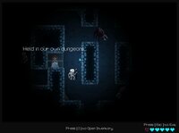 UPRISEN: Demo screenshot, image №2622545 - RAWG