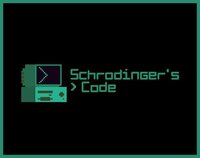 Schrodinger's Code screenshot, image №3550472 - RAWG