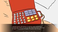 a thousand words that i could tell you screenshot, image №3457795 - RAWG