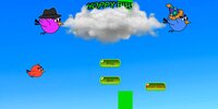 Hoppy Bird screenshot, image №3514970 - RAWG