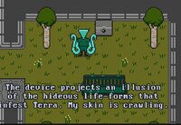 The Gnawing Hunger screenshot, image №3414795 - RAWG