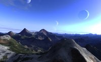 Infinity: The Quest for Earth screenshot, image №453582 - RAWG