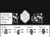Reverie: A wholesome RPG (DEMO) screenshot, image №2679485 - RAWG