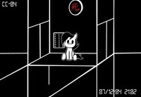 The Elevator Game (itch) screenshot, image №1046477 - RAWG
