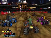4X4 ATV Racing (3D Quad Race Game) screenshot, image №971315 - RAWG