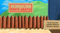 Frete Grátis screenshot, image №2428273 - RAWG