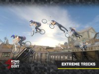 King Of Dirt BMX screenshot, image №922653 - RAWG