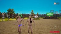 100 Men vs 1 Gorilla screenshot, image №4215262 - RAWG